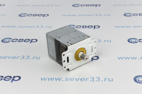 Магнетрон 2M213-240GP (2M213-21TAG) LG MCW351LG конт.парал._4