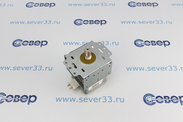 Магнетрон 2M214-21 LG (MCW361LG) 900W 6 пл. парал._4