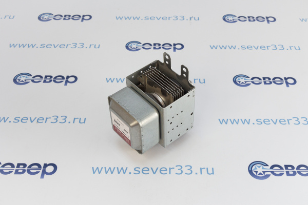 Магнетрон 2M214-240GP (2М214-21) 6324W1A003D LG 6пл. парал. 950W_2