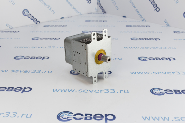 Магнетрон 2M214-240GP (2М214-21) 6324W1A003D LG 6пл. парал. 950W_3