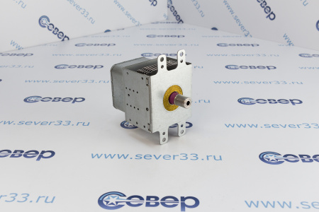 Магнетрон 2M214-240GP (2М214-21) 6324W1A003D LG 6пл. парал. 950W | Продажа, монтаж и обслуживание холодильного оборудования | Север33