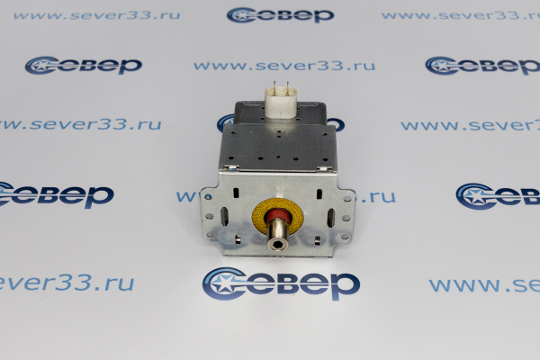 Магнетрон 2M214-39F 2B71732G LG 6 пл. перпенд._3