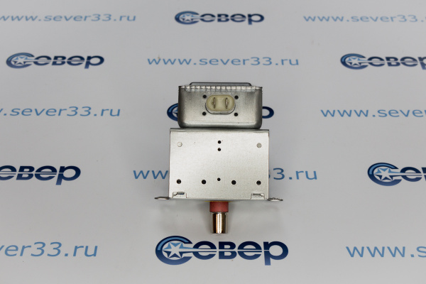 Магнетрон 2M214-39F 2B71732G LG 6 пл. перпенд._2