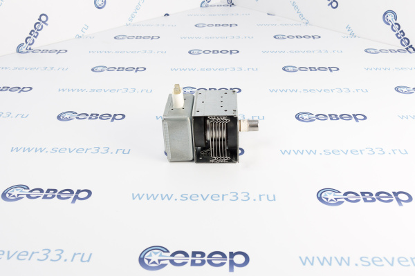 Магнетрон 2M219J Witol 2M219J, LG 2M246-050GF, Galanz M24FA-410A_3