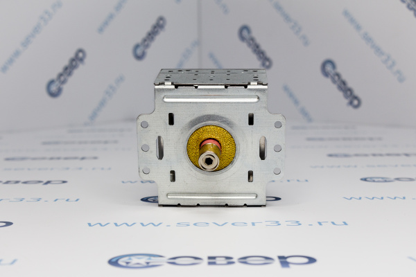 Магнетрон 2M226-01GMT (2M24FB-610A)_3