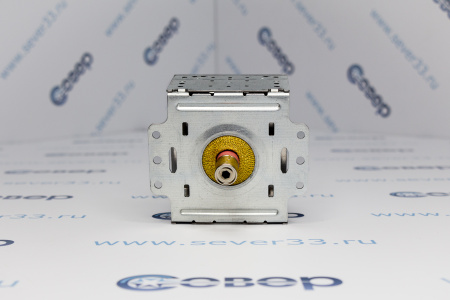 Магнетрон 2M226-01GMT (2M24FB-610A) | Продажа, монтаж и обслуживание холодильного оборудования | Север33