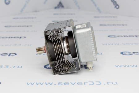 Магнетрон 2M226-01GMT (2M24FB-610A) | Продажа, монтаж и обслуживание холодильного оборудования | Север33