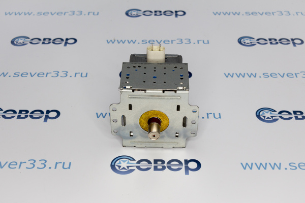 Магнетрон 2M246-15CDH LG (SVCH001) 7 пл. перпенд_3