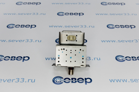 Магнетрон 2M246-15CDH LG (SVCH001) 7 пл. перпенд | Продажа, монтаж и обслуживание холодильного оборудования | Север33