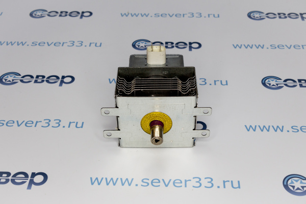 Магнетрон 2M261-M22 Panasonik (SVCH063) 6 пл. перпенд._3