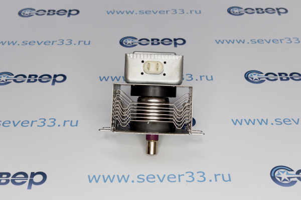 Магнетрон 2M261-M22 Panasonik (SVCH063) 6 пл. перпенд._2