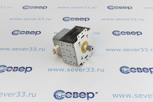 Магнетрон 2М319J Witol аналог LGMIDEA 319HC622-920_4