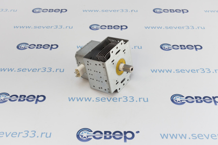 Магнетрон 2М319J Witol аналог LG/MIDEA 319HC622-920 | Продажа, монтаж и обслуживание холодильного оборудования | Север33