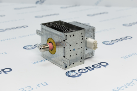 Магнетрон OM75S (21) SAMSUNG SVCH002 6 пл. парал. 900W MCW351SA | Продажа, монтаж и обслуживание холодильного оборудования | Север33