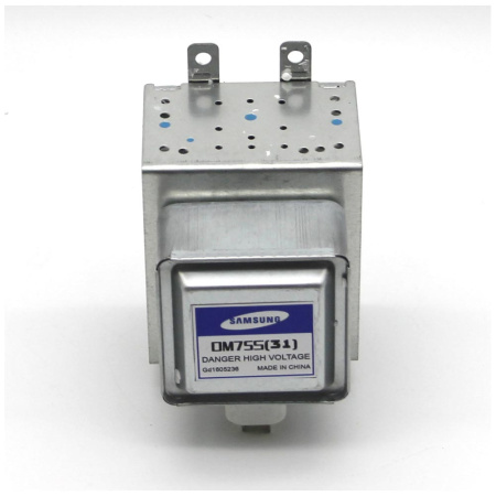 Магнетрон OM75S (31) SAMSUNG SVCH002 5 пл. парал.1000 Вт MCW350SA | Продажа, монтаж и обслуживание холодильного оборудования | Север33