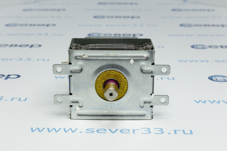 Магнетрон OM75S (31) SAMSUNG SVCH002 5 пл. парал.1000 Вт MCW350SA | Продажа, монтаж и обслуживание холодильного оборудования | Север33