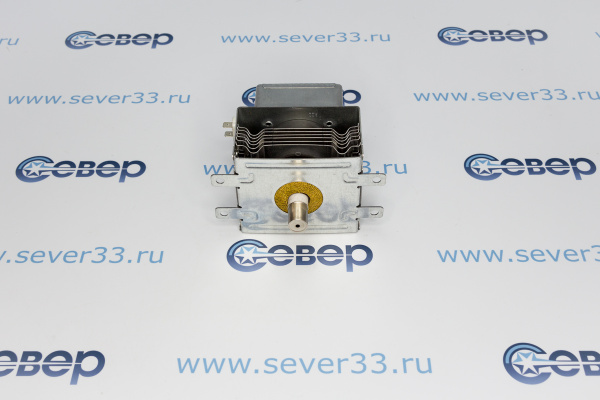 Магнетрон OM75Р (31) Samsung GE87LR-S (6пл., параллельно) 1000W (MCW352SA)_4