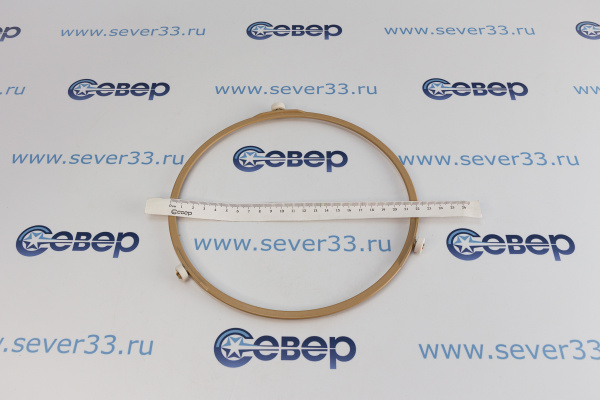 Кольцо тарелки D=220мм SVCH013 d колес=14mm_2