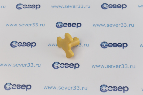 Коуплер универсальный H=21mm, T=4mm, D=34mm 21L_2