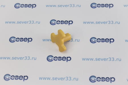 Коуплер универсальный H=21mm, T=4mm, D=34mm 21L | Продажа, монтаж и обслуживание холодильного оборудования | Север33