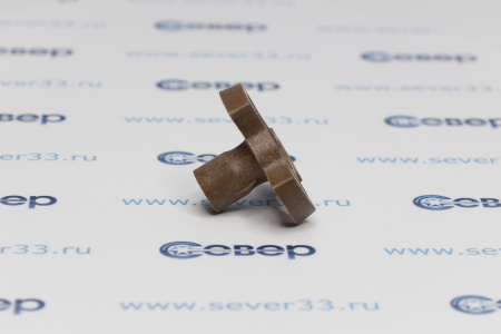 Коуплер универсальный H=21mm, T=5mm, D=34mm | Продажа, монтаж и обслуживание холодильного оборудования | Север33