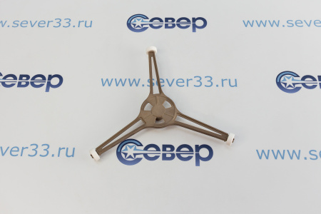 Тренога вращения тарелки D=180mm, H=7mm, A.L.=14mm (для тарелки 245mm) MCW911UN | Продажа, монтаж и обслуживание холодильного оборудования | Север33