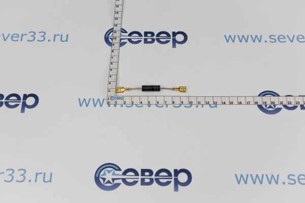 Высоковольтный диод 12KV двойной, круг-квадрат MCW421UN_2