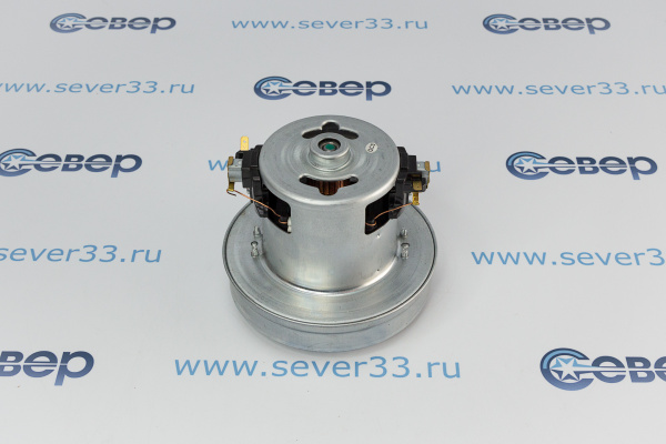 Двигатель пылесоса 1800W YDC-01 VCM-08 6штк H115 h36 D130mm  VAC022UN_3