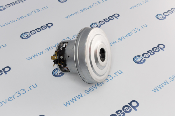 Двигатель пылесоса 1800W YDC-01 VCM-08 6штк H115 h36 D130mm  VAC022UN_4