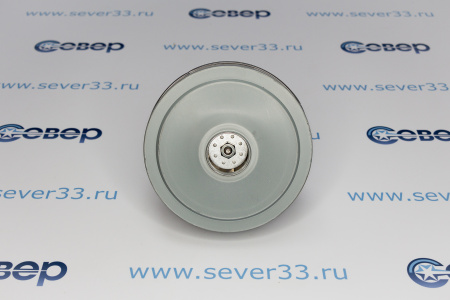 Двигатель пылесоса Samsung 1800W H119 h35 D135mm VAC045UN вз. VAC044UN (VCM-08S) | Продажа, монтаж и обслуживание холодильного оборудования | Север33