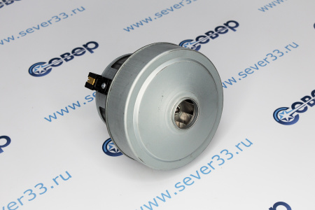 Двигатель пылесоса Samsung 2400W DJ31-00125C, VCM-M30AUAA, 10.8A, H=121, D=135mm Китай | Продажа, монтаж и обслуживание холодильного оборудования | Север33