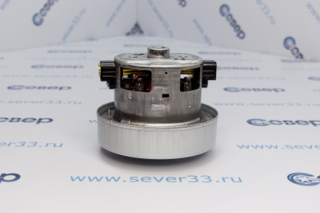 Двигатель пылесоса Samsung 2400W DJ31-00125C, VCM-M30AUAA, 10.8A, H=121, D=135mm Китай | Продажа, монтаж и обслуживание холодильного оборудования | Север33