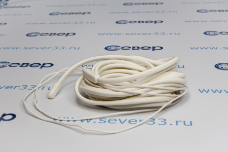 Греющий кабель CSC-5м-200 W | Продажа, монтаж и обслуживание холодильного оборудования | Север33
