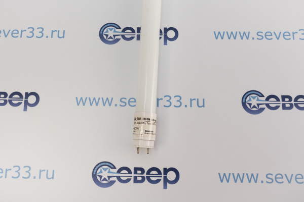 Светодиодная лампа ASD LED T8-std 10Вт 230В 6500к 60см матовая_2