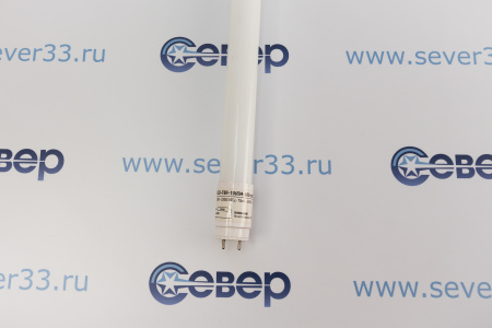 Светодиодная лампа ASD LED T8-std 10Вт 230В 6500к 60см матовая | Продажа, монтаж и обслуживание холодильного оборудования | Север33