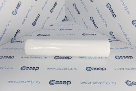 Картридж PP-20 Jumbo 50 микрон | Продажа, монтаж и обслуживание холодильного оборудования | Север33