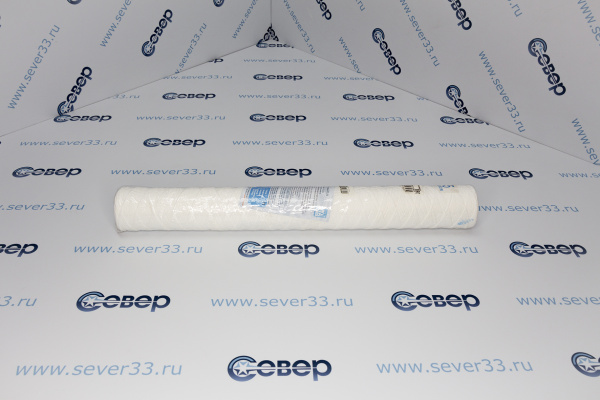 Картридж PS-20 5 микрон_1e