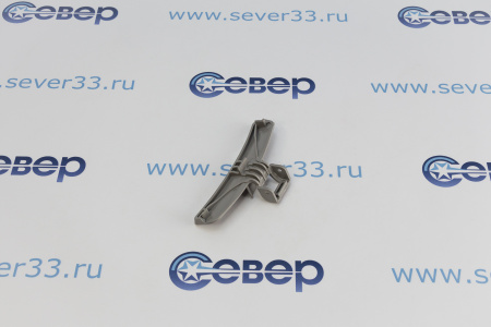 Ручка люка  имп. DC64-01524A (Samsung)  | Продажа, монтаж и обслуживание холодильного оборудования | Север33