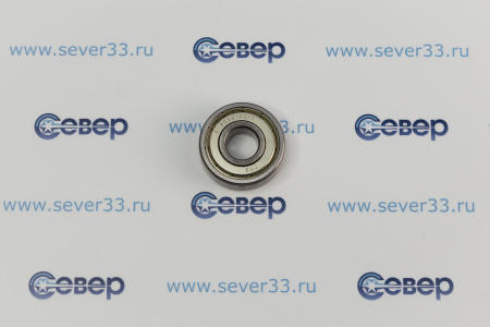 Подшипник ИТА 6201 ZZ(12x32x10) | Продажа, монтаж и обслуживание холодильного оборудования | Север33