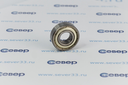 Подшипник ИТА 6202 ZZ(15x35x11) | Продажа, монтаж и обслуживание холодильного оборудования | Север33