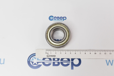 Подшипник ИТА 6205 ZZ(25x52x15) | Продажа, монтаж и обслуживание холодильного оборудования | Север33