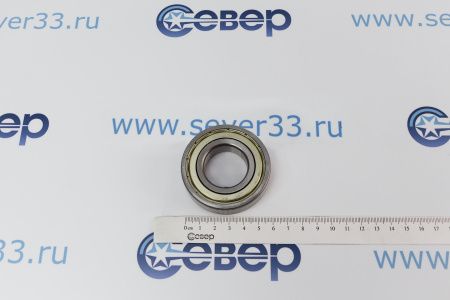 Подшипник ИТА 6206 ZZ(30x62x16) | Продажа, монтаж и обслуживание холодильного оборудования | Север33
