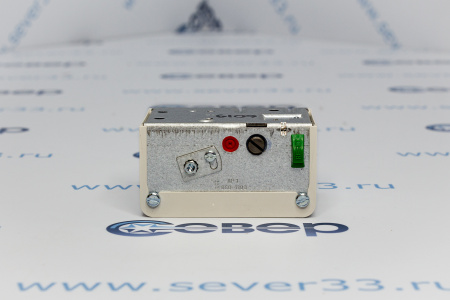 Реле давления Danfoss КР1 низкое давление ручной сброс | Продажа, монтаж и обслуживание холодильного оборудования | Север33