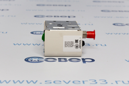 Реле давления Danfoss КР1 низкое давление ручной сброс | Продажа, монтаж и обслуживание холодильного оборудования | Север33