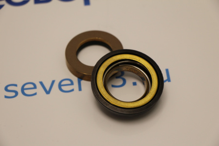 Торцевое уплотнение Scotsman MF 48х25мм | Продажа, монтаж и обслуживание холодильного оборудования | Север33