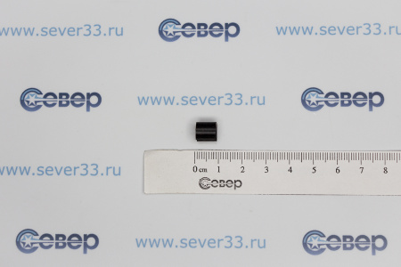 Опора на профильную решётку стола плит "GEFEST" ("Gas Line"), L -12мм | Продажа, монтаж и обслуживание холодильного оборудования | Север33