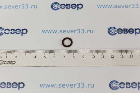 Кольцо уплотнительное, плит "GEFEST", "DARINA", "Лада", "Флама" (между газ. кран. ГМГ 2. | Продажа, монтаж и обслуживание холодильного оборудования | Север33