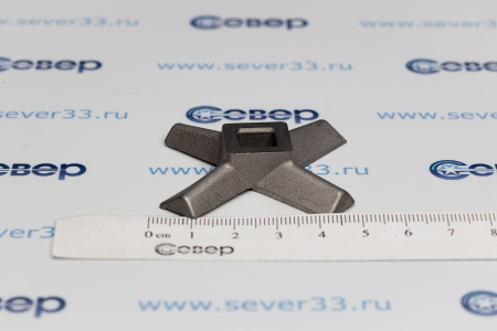 Нож мясорубки Philips HR2730/34 PH027 | Продажа, монтаж и обслуживание холодильного оборудования | Север33