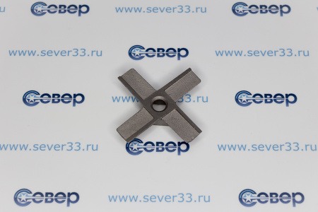 Нож мясорубки Philips HR2730/34 PH027 | Продажа, монтаж и обслуживание холодильного оборудования | Север33