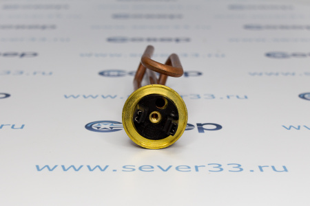 ТЭН для водонагревателя RCF 1200W анод M6 | Продажа, монтаж и обслуживание холодильного оборудования | Север33